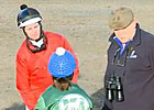 Caulfield Cup: Peter Moody