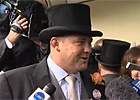 Potential Upsetters Await Black Caviar Potential Upsetters Await Black Caviar