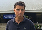 Keeneland September Sale: Peter O'Callaghan Keeneland September Sale: Peter O'Callaghan