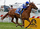 Pianist Zips to Victory in Gallorette Pianist Zips to Victory in Gallorette
