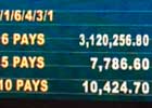Record Pick 6 Payoff at Santa Anita Record Pick 6 Payoff at Santa Anita