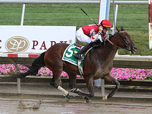 Nicanor Third to Pickapocket in Sussex Nicanor Third to Pickapocket in Sussex