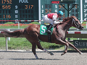 Jockey Piermarini Reaches 2,000-Win Mark Jockey Piermarini Reaches 2,000-Win Mark