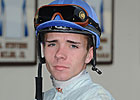 Apprentice Tomas Fractures Nose at Aqueduct Apprentice Tomas Fractures Nose at Aqueduct