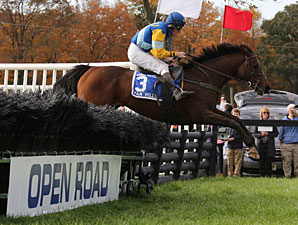 Pierrot Lunaire Takes Close Grand National Pierrot Lunaire Takes Close Grand National