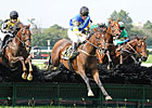 48-1 Shot Takes Lonesome Glory Steeplechase 48-1 Shot Takes Lonesome Glory Steeplechase