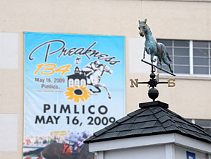 Entire Preakness TV Program Climbs 21% Entire Preakness TV Program Climbs 21%