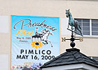 Entire Preakness TV Program Climbs 21%