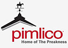 Maryland Jockey Club Has New Pimlico Logo