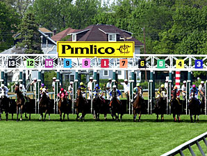 Maryland Groups Have 10-Year Deal for Racing Maryland Groups Have 10-Year Deal for Racing
