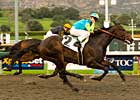 Pioneerof the Nile On Course in Lewis