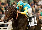 Ky. Derby Trail: Nile Flowing Fast Ky. Derby Trail: Nile Flowing Fast