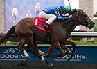Pirate's Trove Holds On for Duchess Score Pirate's Trove Holds On for Duchess Score