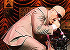Pitbull, Macklemore Headline Preakness Acts Pitbull, Macklemore Headline Preakness Acts