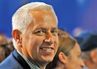 Todd Pletcher Is Funny...No, Really