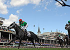 2011 Graded Stakes: 13 Fewer Than '10