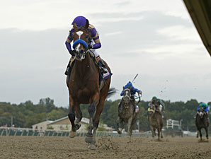 Cotillion Joins PA Derby as $1 Million Stakes Cotillion Joins PA Derby as $1 Million Stakes