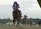 Cotillion Joins PA Derby as $1 Million Stakes