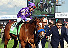 Kentucky Oaks a Business Success