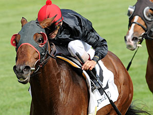 Stronach Buys Interest in Point of Entry