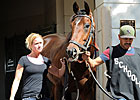 Point of Entry Works Toward 2013 Debut Point of Entry Works Toward 2013 Debut