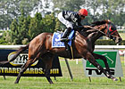 Point of Entry Gets First GI in Man o' War