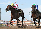 Canterbury Park Purses Continue to Increase