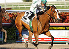 Davona Dale: Sterner Test for Pomeroys Pistol Davona Dale: Sterner Test for Pomeroys Pistol