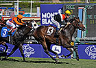 Ponchatrain Takes Senator Ken Maddy Stakes Ponchatrain Takes Senator Ken Maddy Stakes