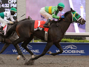 Durham Cup: Pool Play Prevails in Stakes Bow Durham Cup: Pool Play Prevails in Stakes Bow