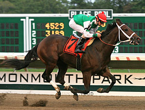 Poseidon's Warrior, Soundwave Win NATC Stakes Poseidon's Warrior, Soundwave Win NATC Stakes
