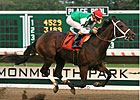 Poseidon's Warrior, Soundwave Win NATC Stakes Poseidon's Warrior, Soundwave Win NATC Stakes