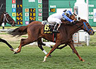 Potomac River Grinds Out Fair Grounds Win Potomac River Grinds Out Fair Grounds Win