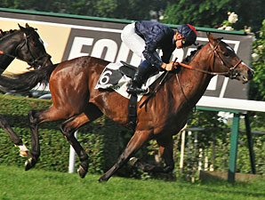 Montjeu Sires 100th Stakes Winner Montjeu Sires 100th Stakes Winner