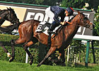 Montjeu Sires 100th Stakes Winner