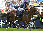 Classic Success Runs Deep in Pour Moi's Blood Classic Success Runs Deep in Pour Moi's Blood