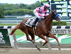 Power Broker Favored in Jammed Indiana Derby Power Broker Favored in Jammed Indiana Derby