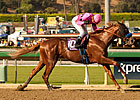 Power Broker Looks to Move Ahead in Easy Goer Power Broker Looks to Move Ahead in Easy Goer