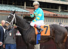 Prado Breaks Out With 5-Win Day at Aqueduct Prado Breaks Out With 5-Win Day at Aqueduct
