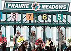 Prairie Meadows to Host Benefit Concert
