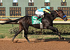 Prayer for Relief Sets Sights on OK Derby Prayer for Relief Sets Sights on OK Derby