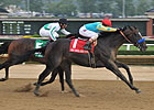 West Virginia Derby Returns to Television West Virginia Derby Returns to Television