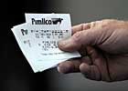 Preakness Yields Bountiful Handle Increases