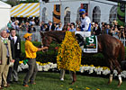 Slideshow: 2011 Preakness Stakes Slideshow: 2011 Preakness Stakes