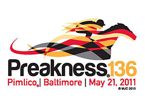 Preakness TV Ratings Edge Higher Preakness TV Ratings Edge Higher