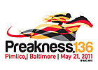 2011 Preakness Logo Unveiled; Tickets on Sale 2011 Preakness Logo Unveiled; Tickets on Sale