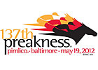 Logo Unveiled for 2012 Preakness Stakes Logo Unveiled for 2012 Preakness Stakes