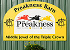 Warm, Sunny Conditions for Preakness Day Warm, Sunny Conditions for Preakness Day