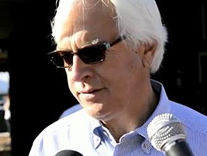 Preakness: Bob Baffert