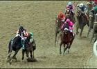 Most Memorable Triple Crown Performances